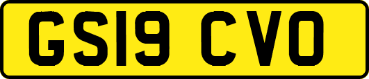 GS19CVO