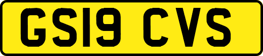 GS19CVS