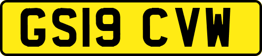GS19CVW