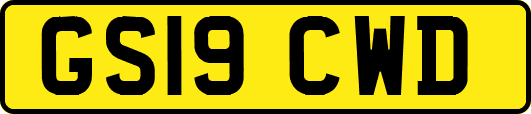 GS19CWD