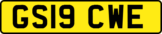 GS19CWE