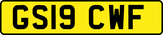 GS19CWF