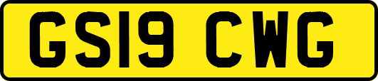 GS19CWG