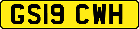GS19CWH