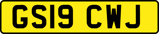 GS19CWJ