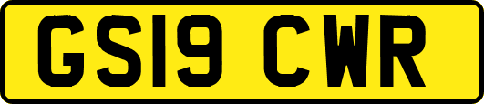 GS19CWR