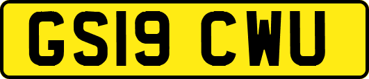 GS19CWU