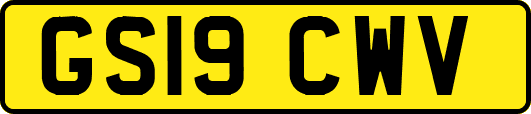 GS19CWV