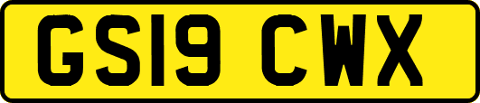 GS19CWX