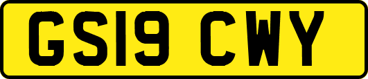 GS19CWY