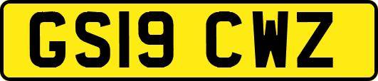 GS19CWZ