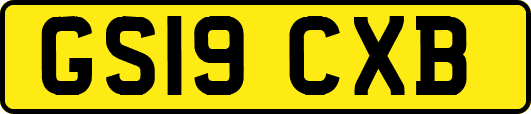 GS19CXB