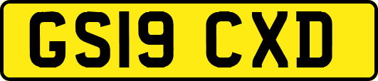 GS19CXD