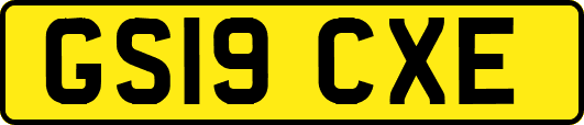 GS19CXE