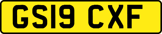 GS19CXF