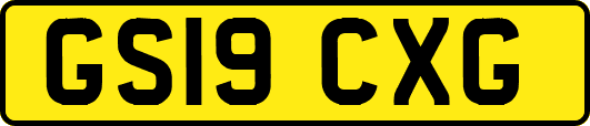 GS19CXG