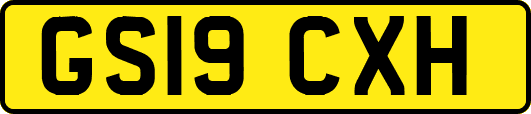 GS19CXH
