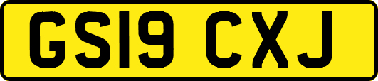 GS19CXJ