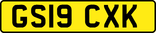 GS19CXK