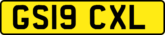 GS19CXL