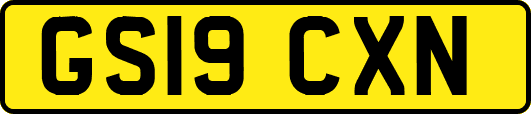GS19CXN