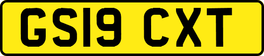 GS19CXT