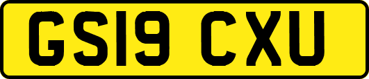 GS19CXU