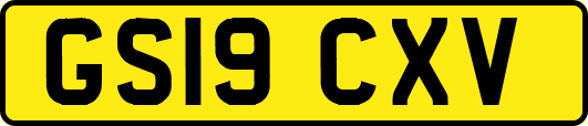 GS19CXV