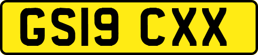GS19CXX