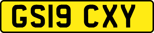 GS19CXY
