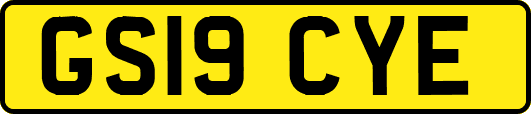 GS19CYE