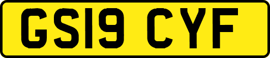 GS19CYF