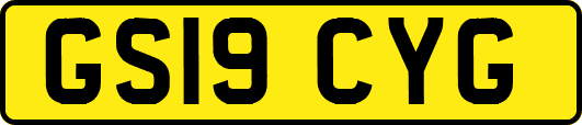 GS19CYG