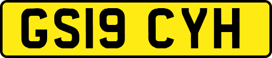 GS19CYH