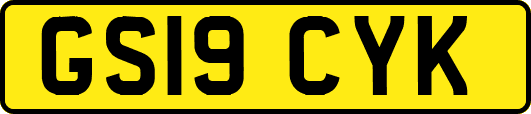 GS19CYK