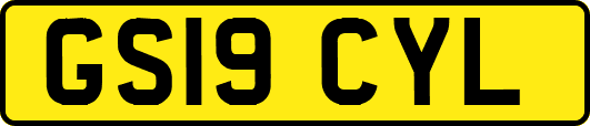 GS19CYL