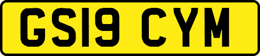 GS19CYM