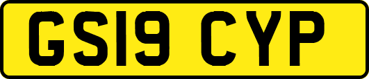 GS19CYP