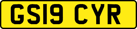 GS19CYR