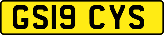 GS19CYS