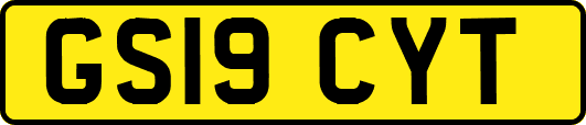 GS19CYT