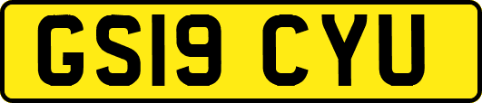 GS19CYU