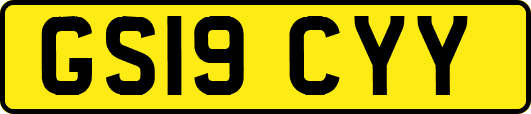 GS19CYY