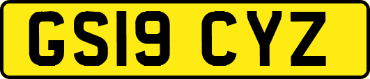 GS19CYZ