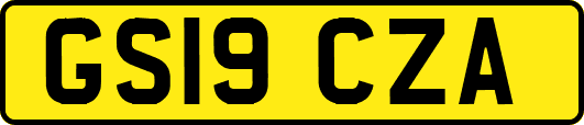 GS19CZA