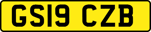 GS19CZB
