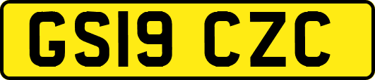 GS19CZC
