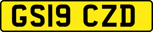 GS19CZD