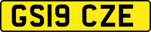 GS19CZE
