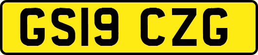 GS19CZG
